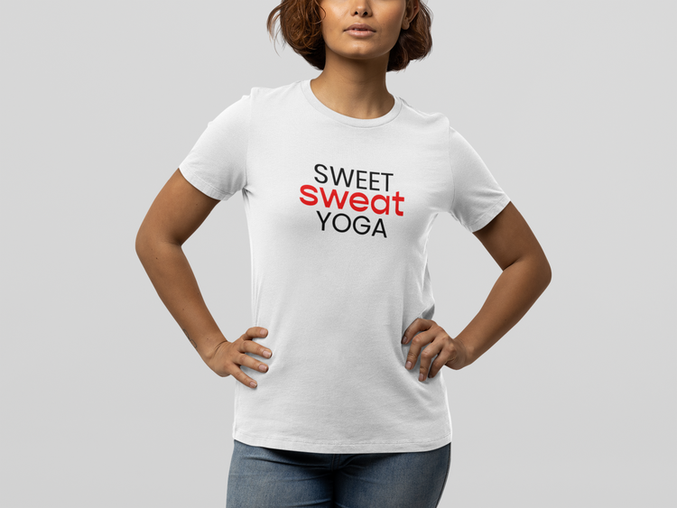 Sweet sweat Yoga - III
