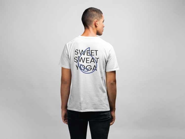 Sweet sweat Yoga - I