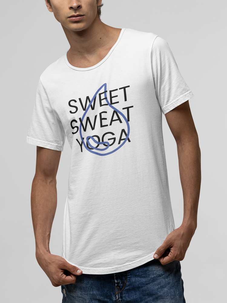 Süßer Schweiß Yoga - II