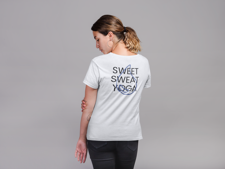 Sweet sweat Yoga - I