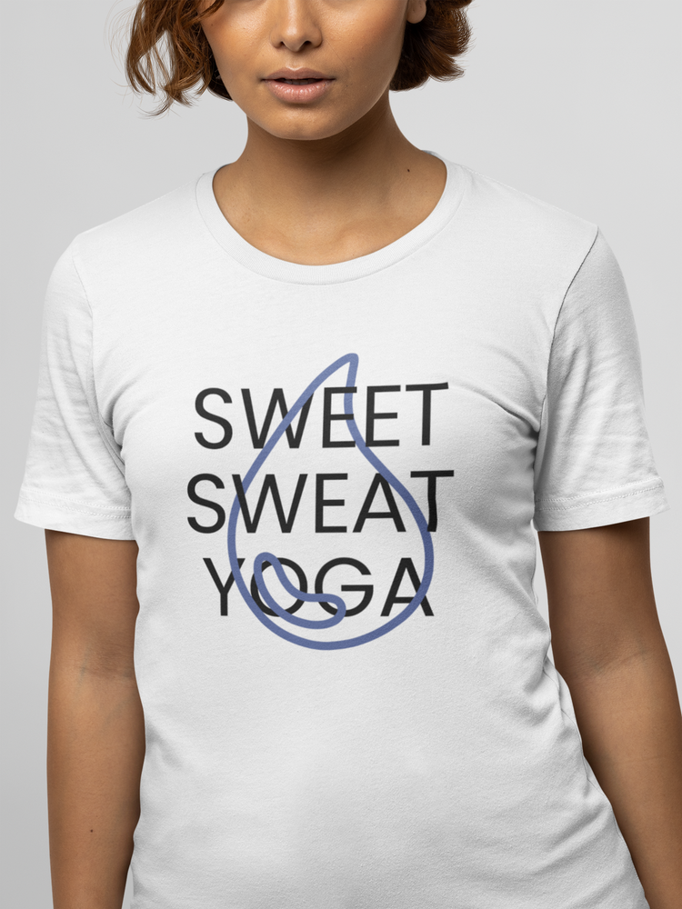 Süßer Schweiß Yoga - II