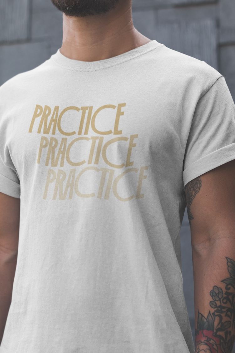 Practice.Practice.Practice. - III