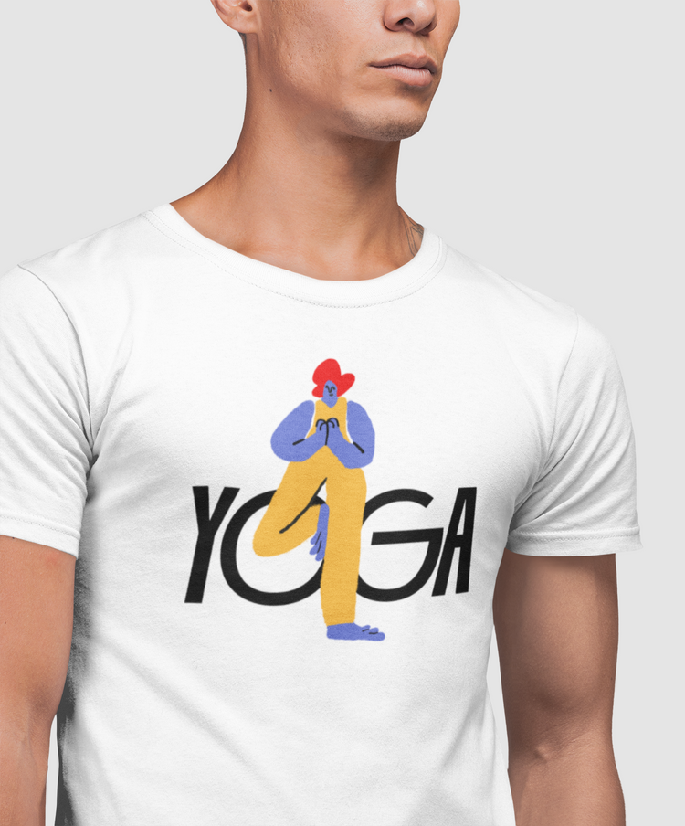 Yoga - VIII