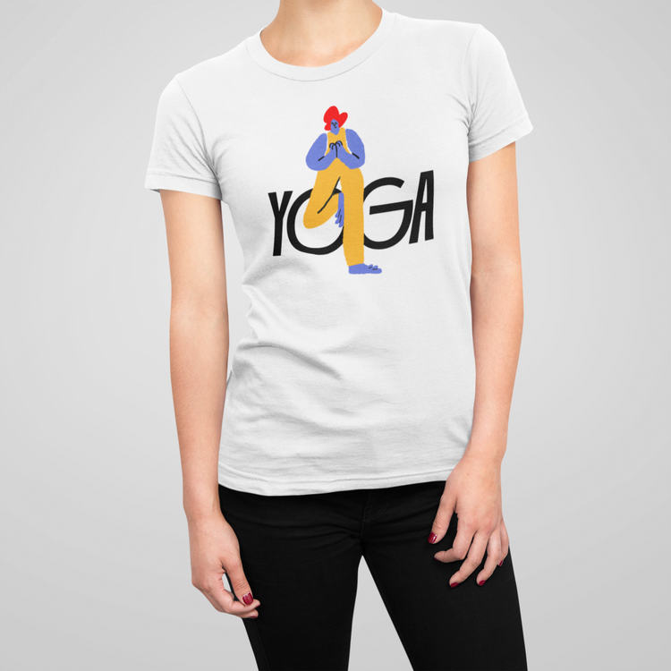 Yoga - VIII