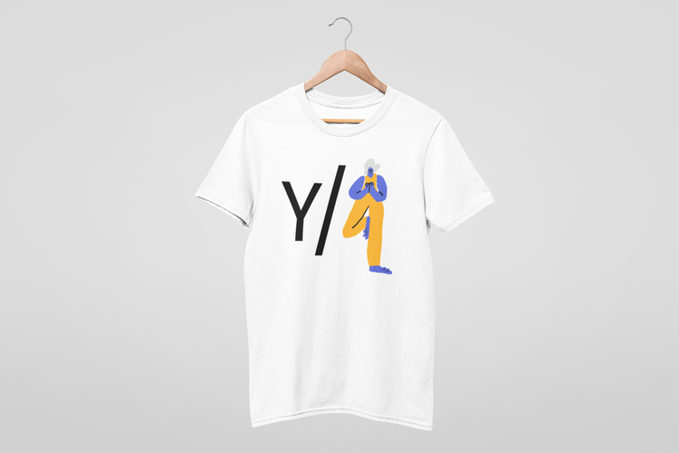 Yoga/ - Ich