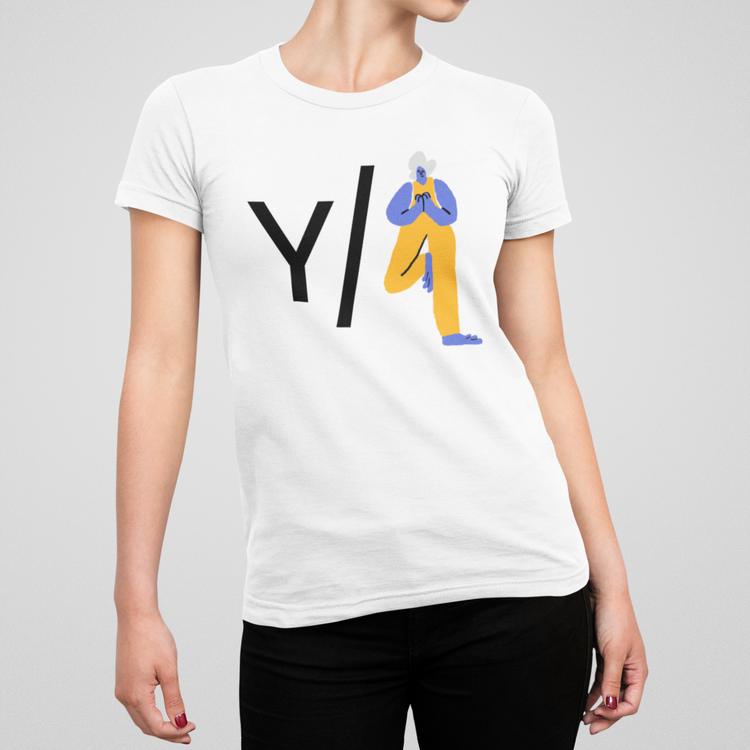 Yoga/ - Ich