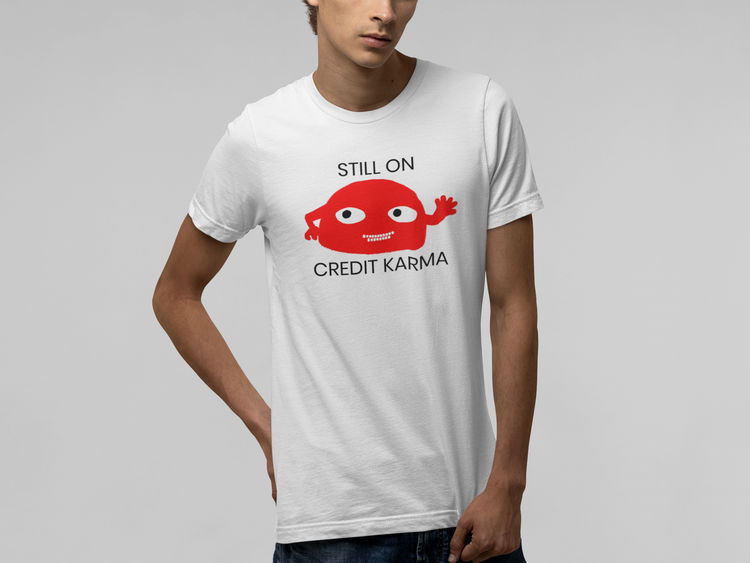 Credit Karma: Still ON