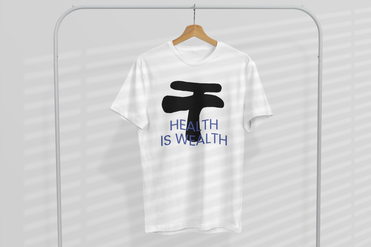 Health is wealth - II