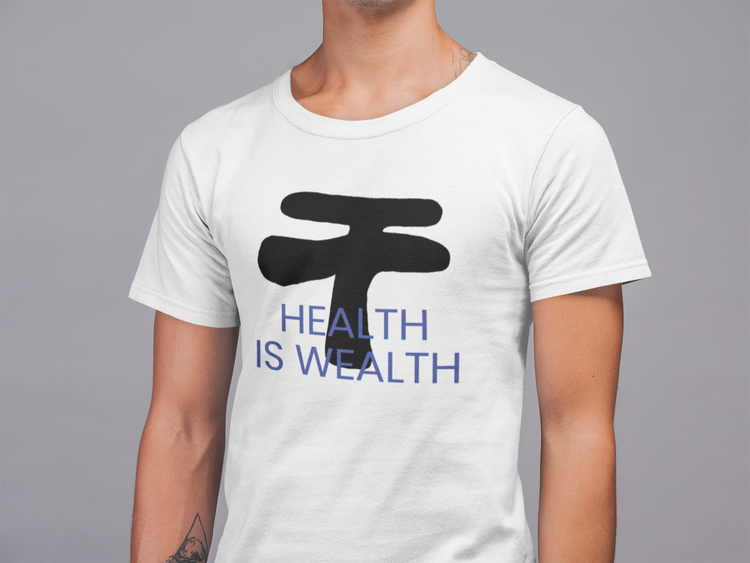 Health is wealth - II