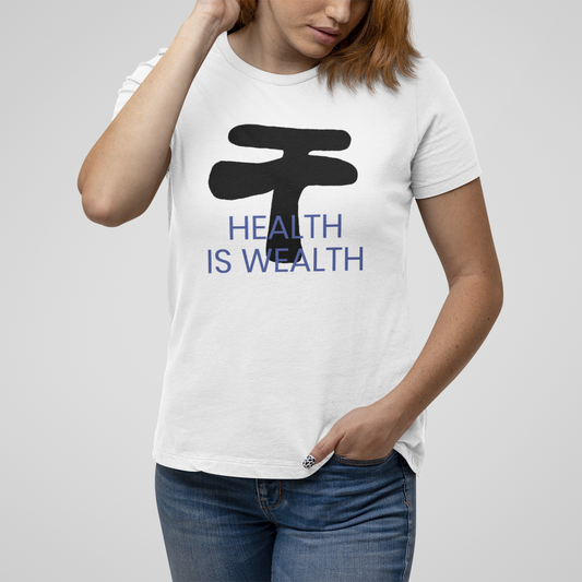 Health is wealth - II