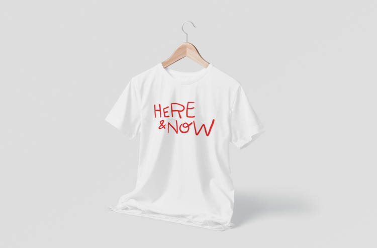 Here & now - I