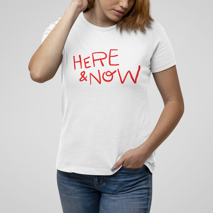 Here & now - I