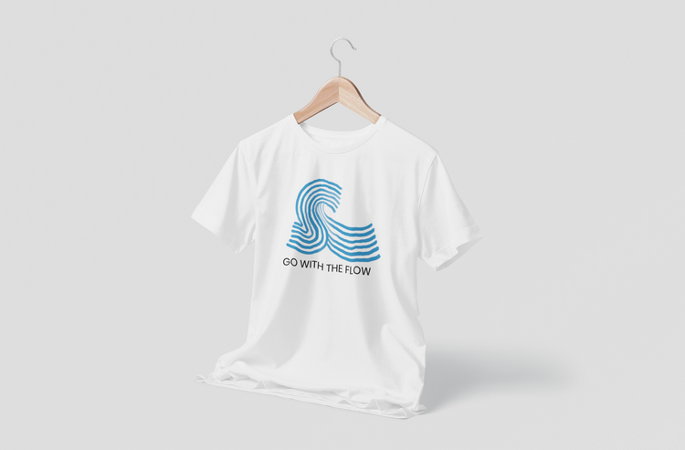 Go with the flow