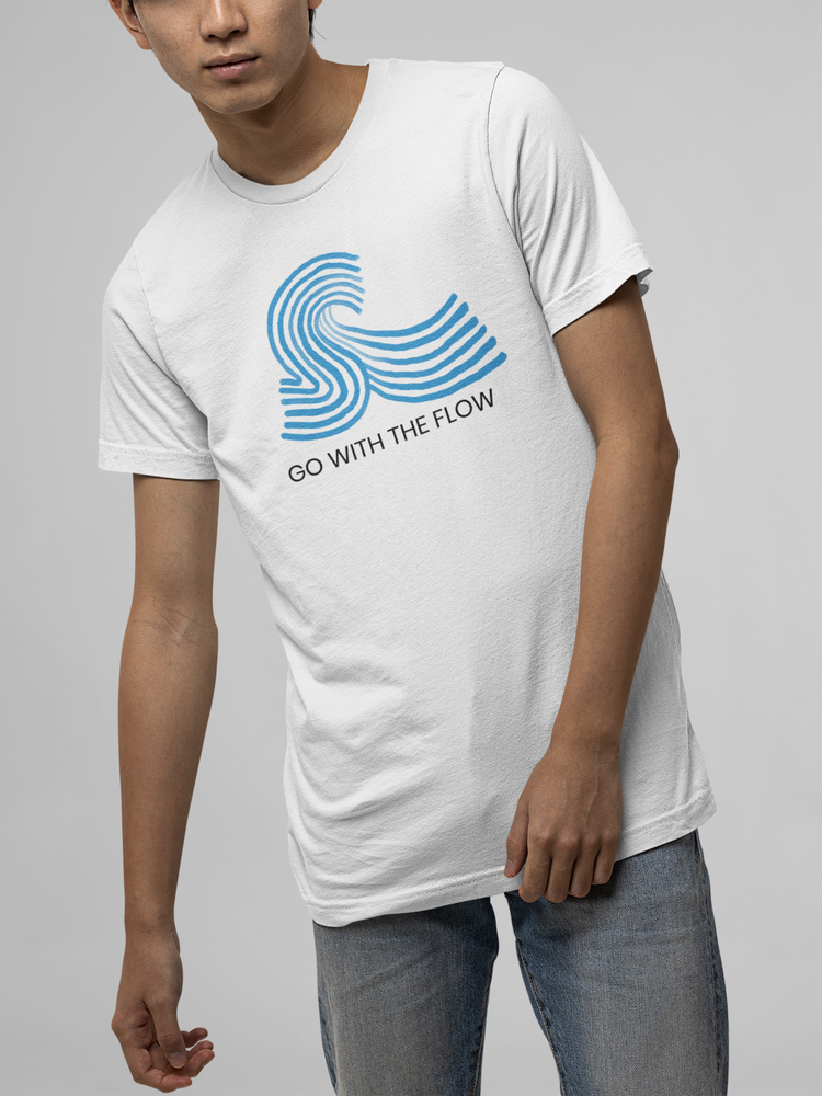 Go with the flow