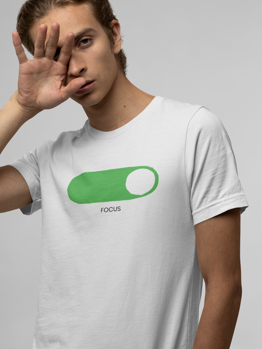 Mode ON: Focus