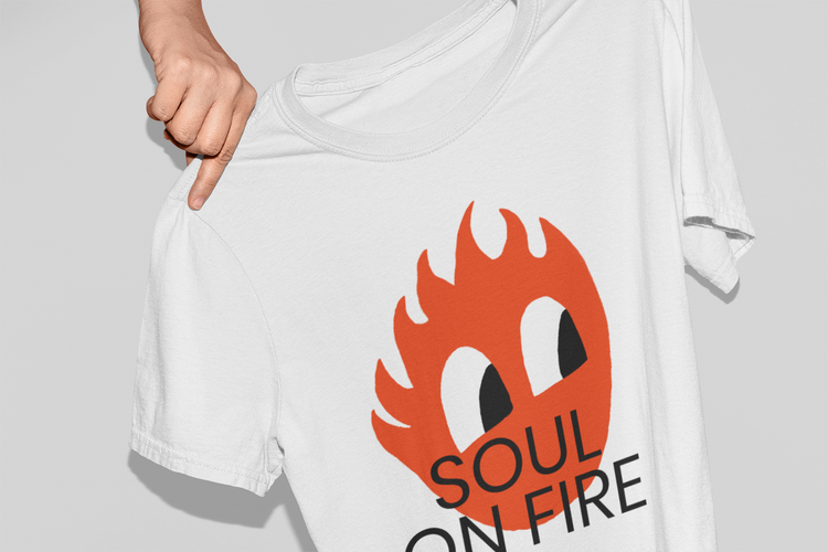 Soul on fire - III