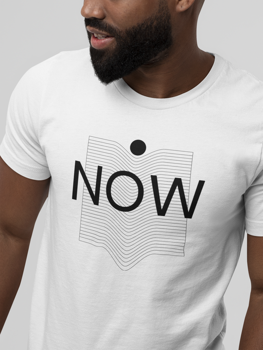 Now - I : B&W
