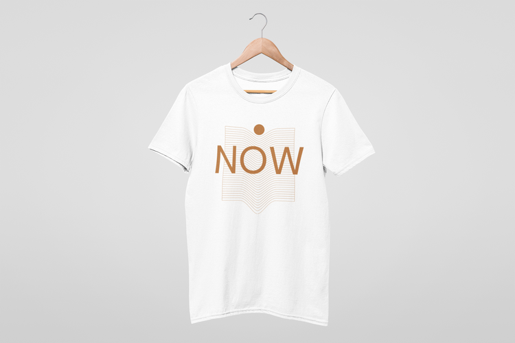 Now - I : Copper