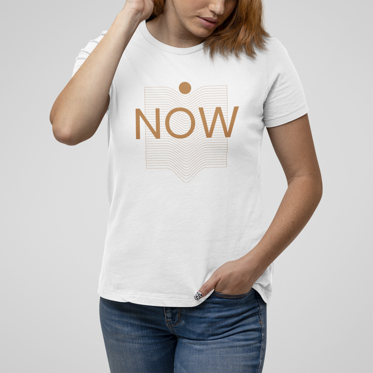 Now - I : Copper