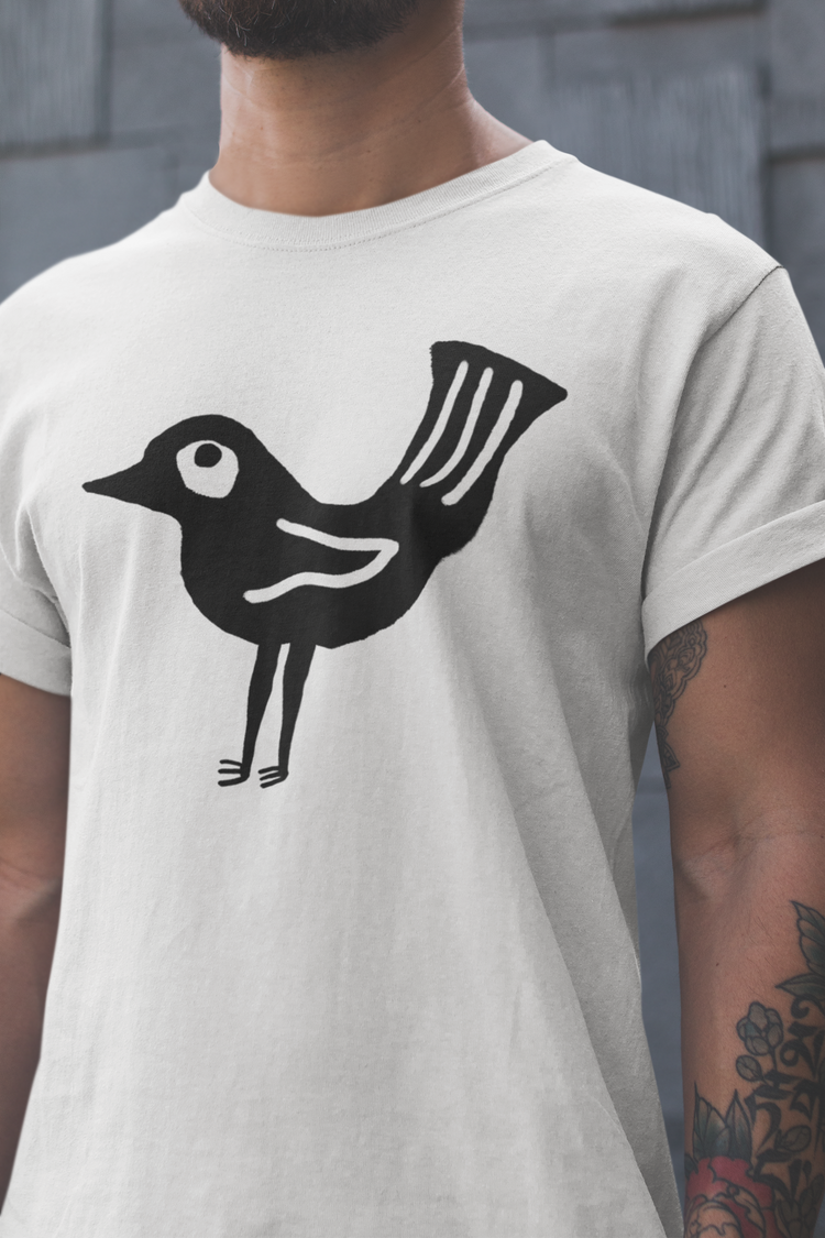 Bird - II