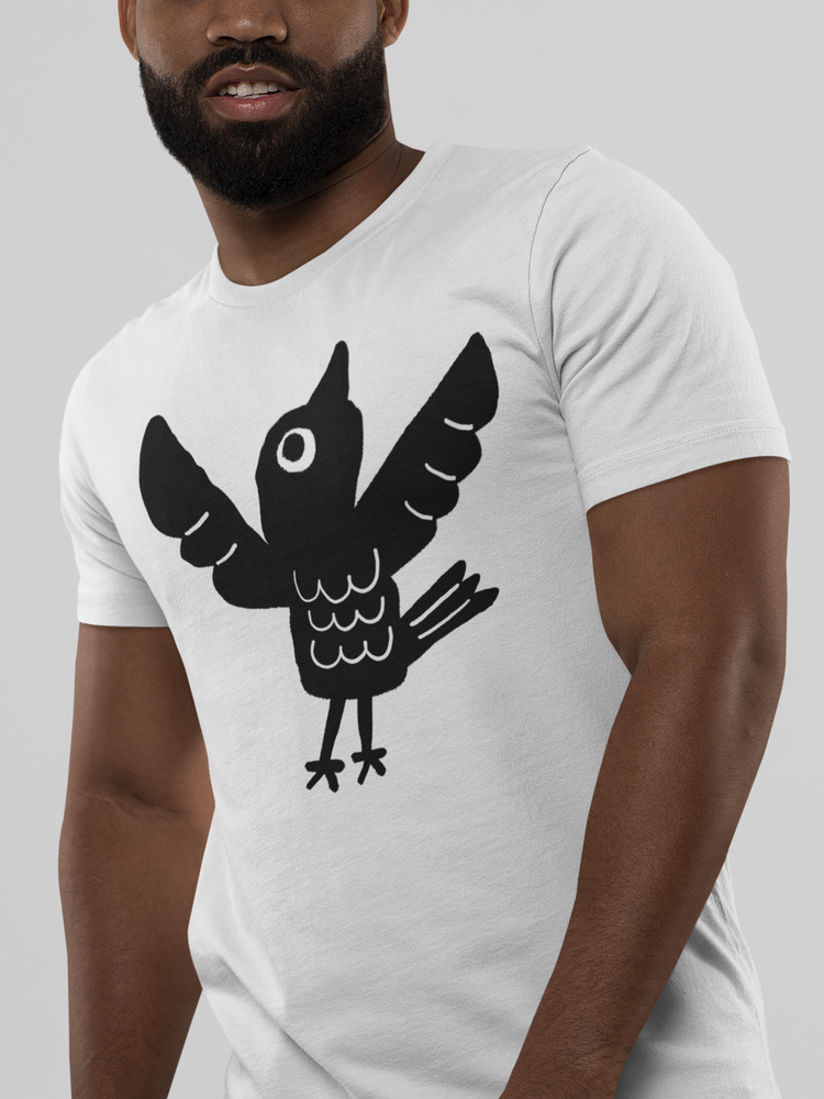 Bird - I