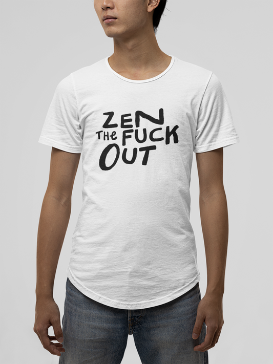 Zen the fuck out - II