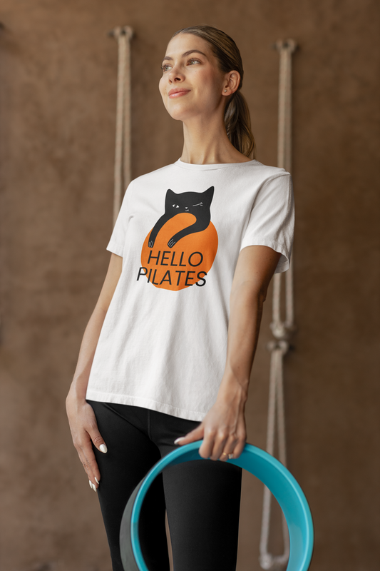 Hello Pilates - I