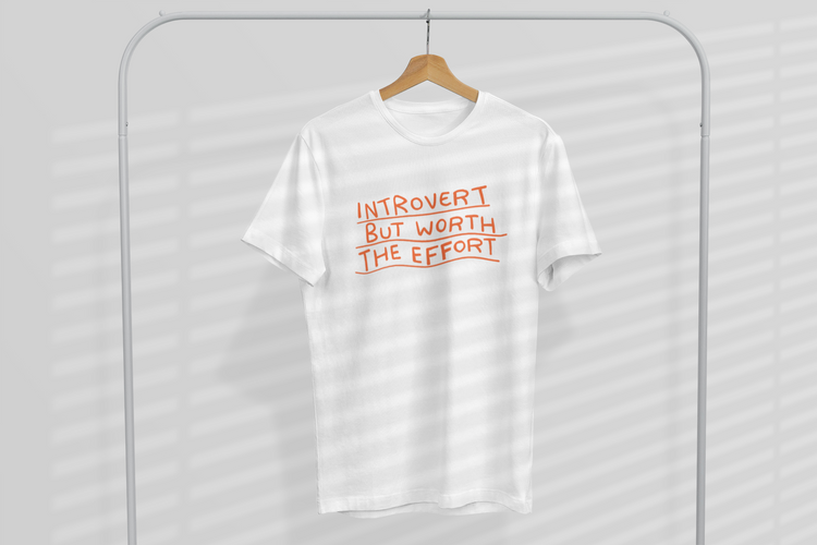 Introvert but worth the effort - II