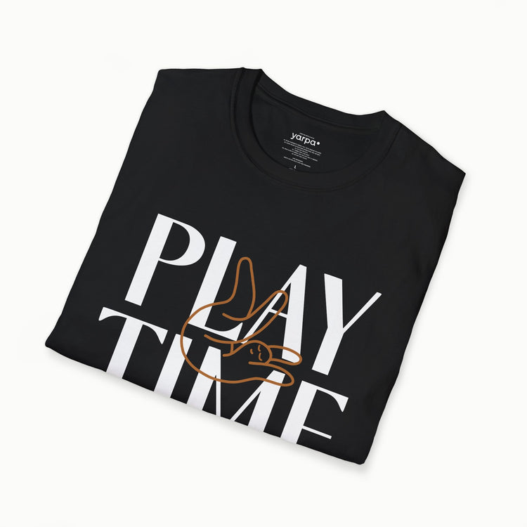 Play time - I