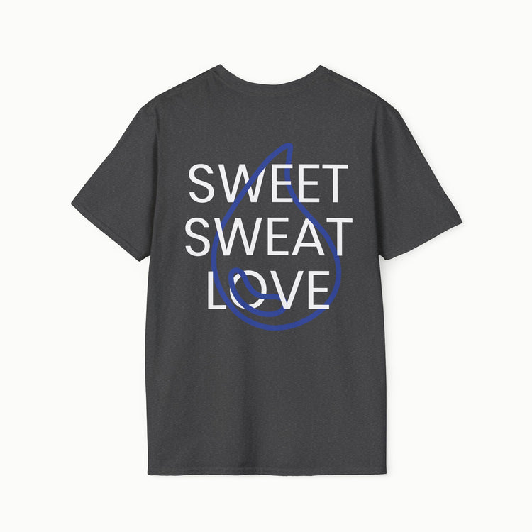 Sweet sweat love - III