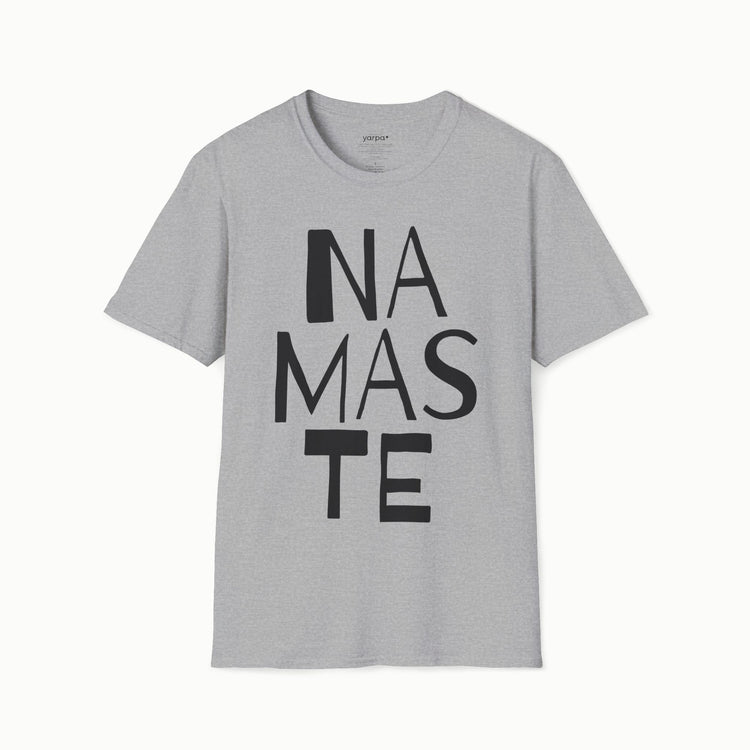 Namaste - IV