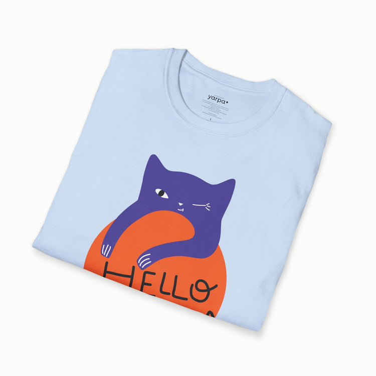 Hello Yoga - I