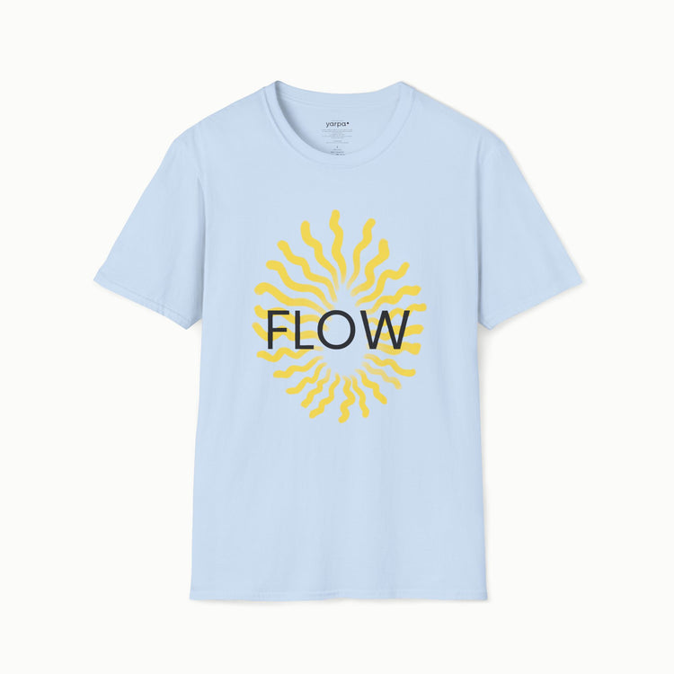 Flow - II