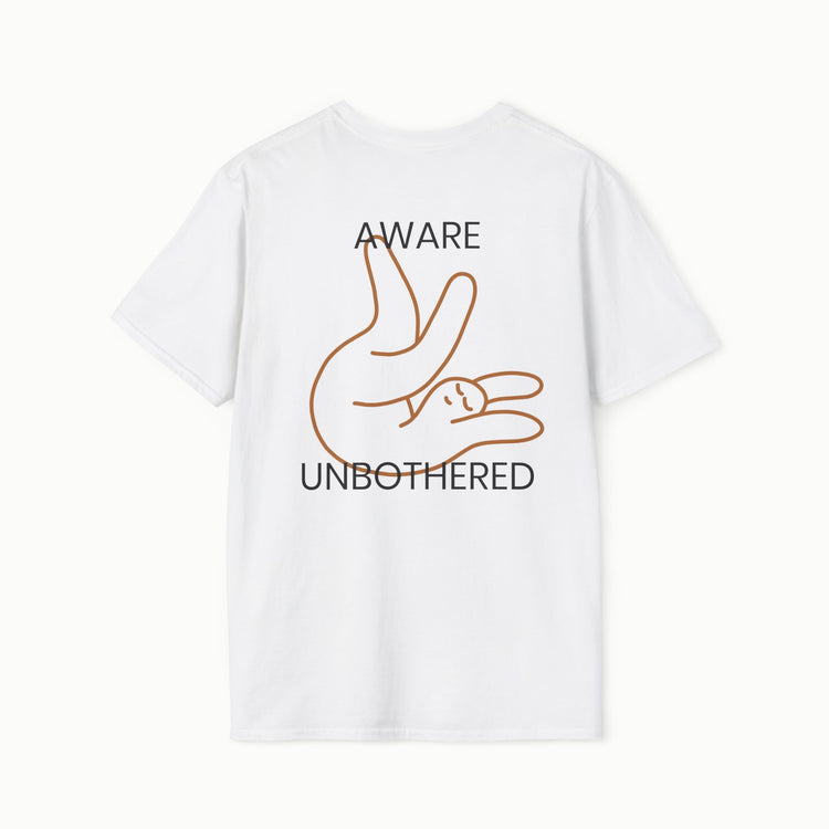 Aware & unbothered - II