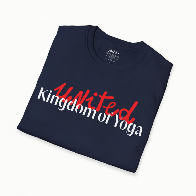 Vereinigtes Königreich des Yoga