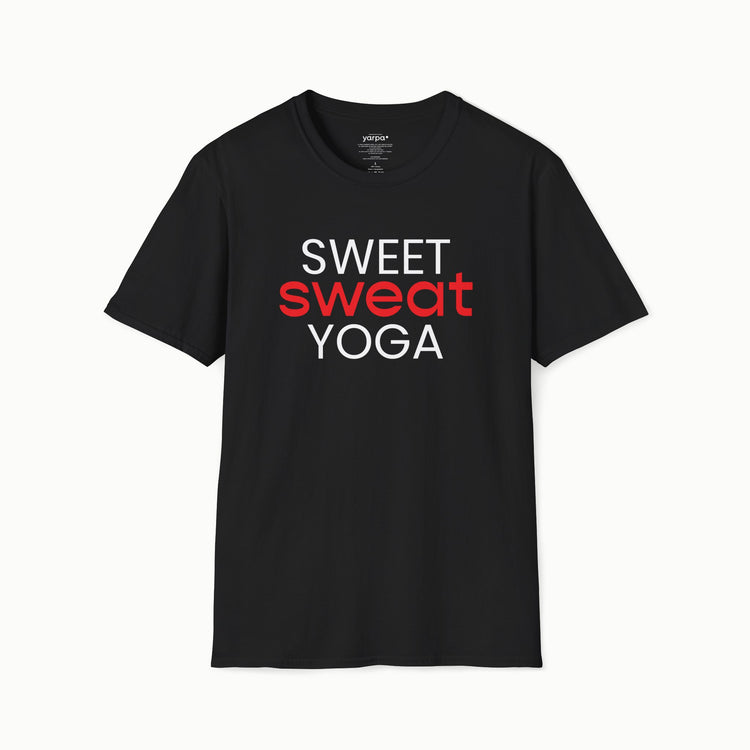 Sweet sweat Yoga - III