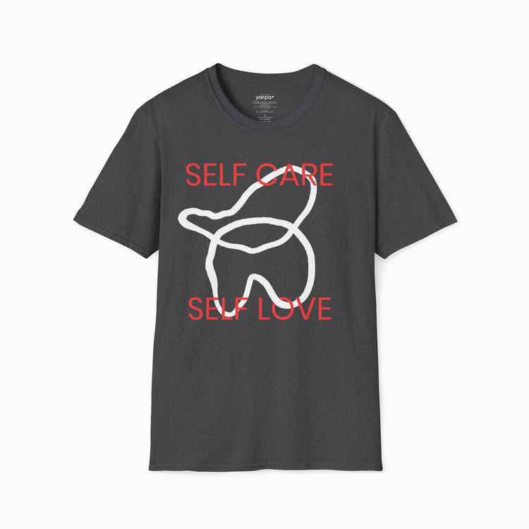 Self care, self love - I