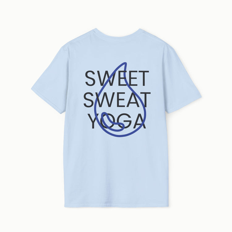 Sweet sweat Yoga - I