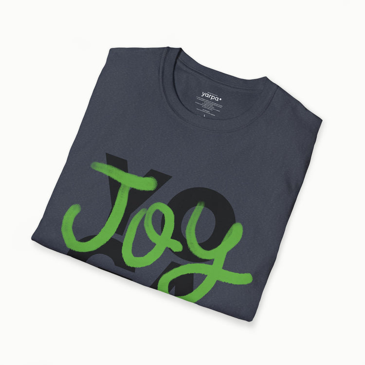Yoga joy