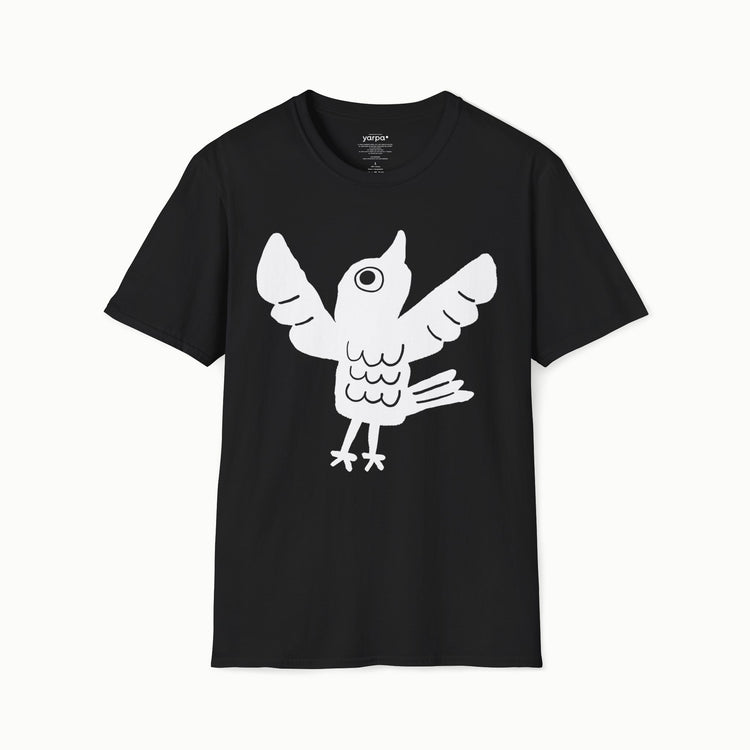 Bird - I