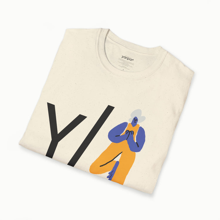 Yoga/ - Ich