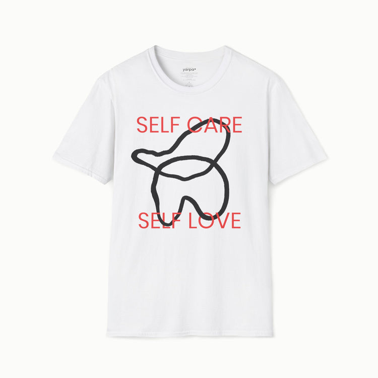 Self care, self love - I