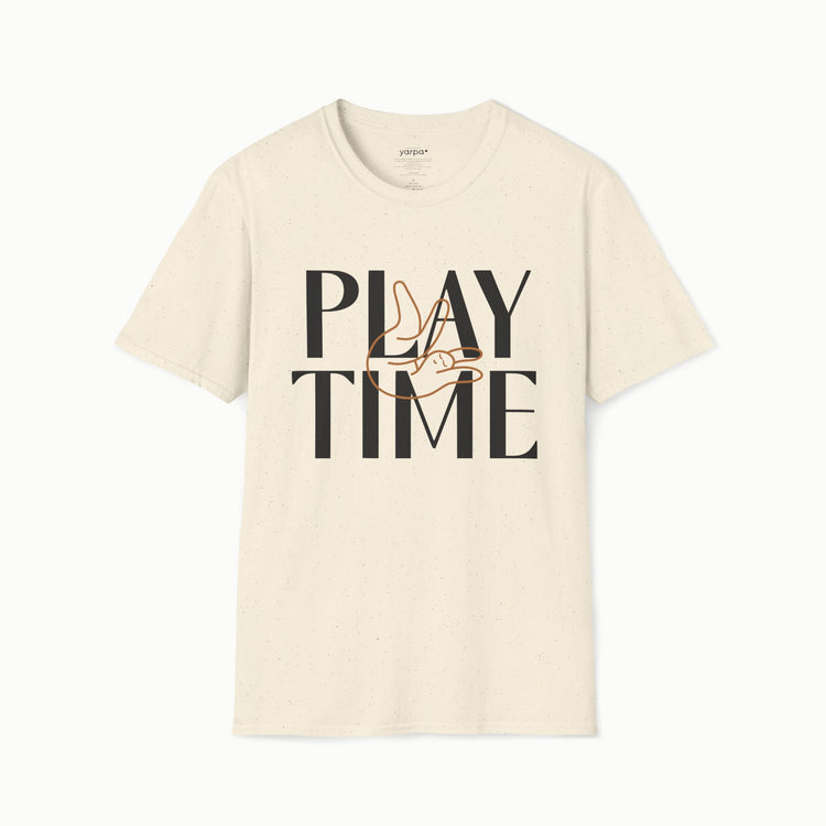 Play time - I