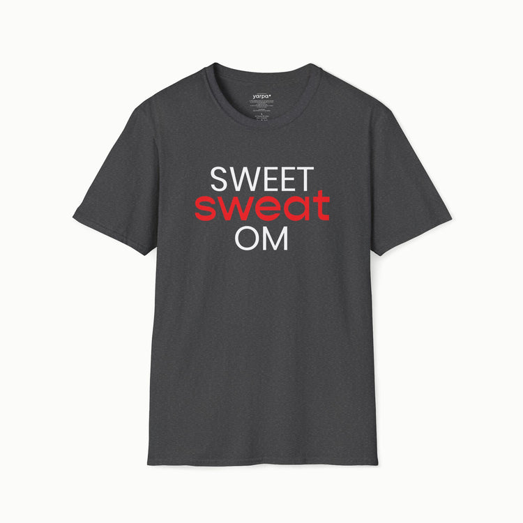 Sweet sweat OM - I
