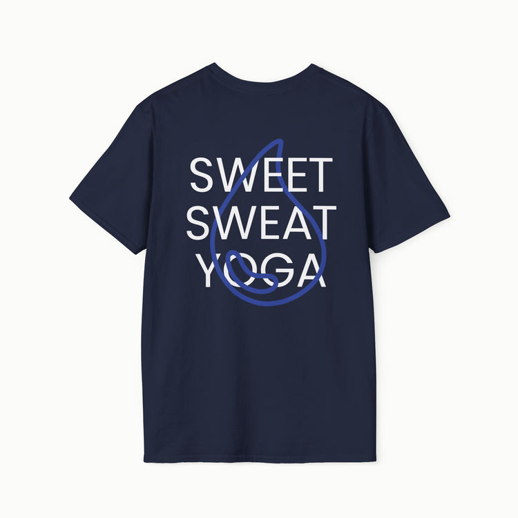 Sweet sweat Yoga - I