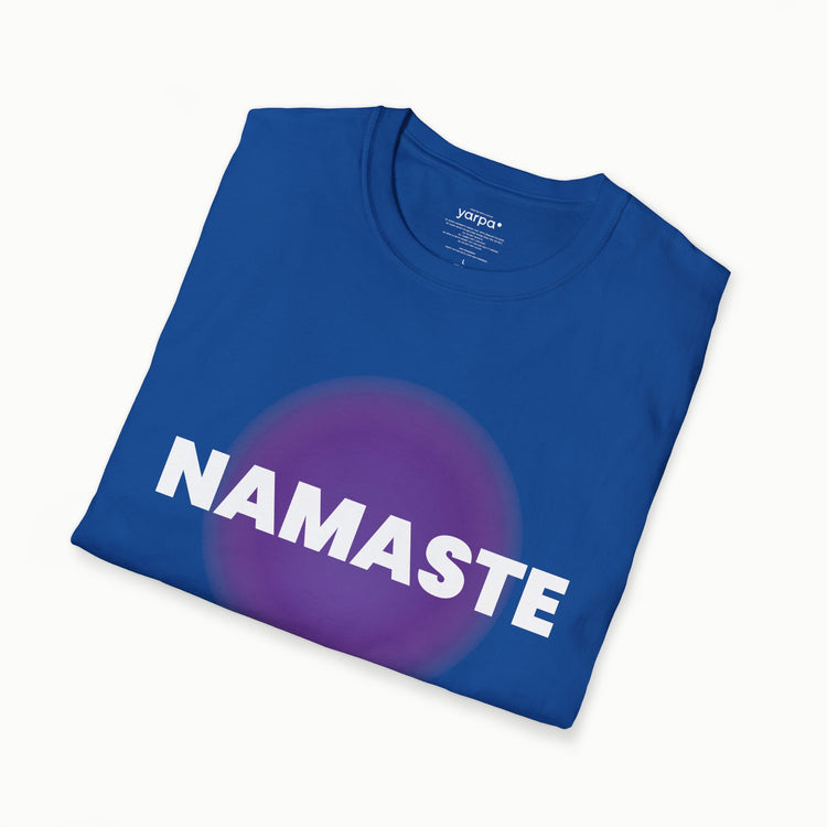 Namaste - I