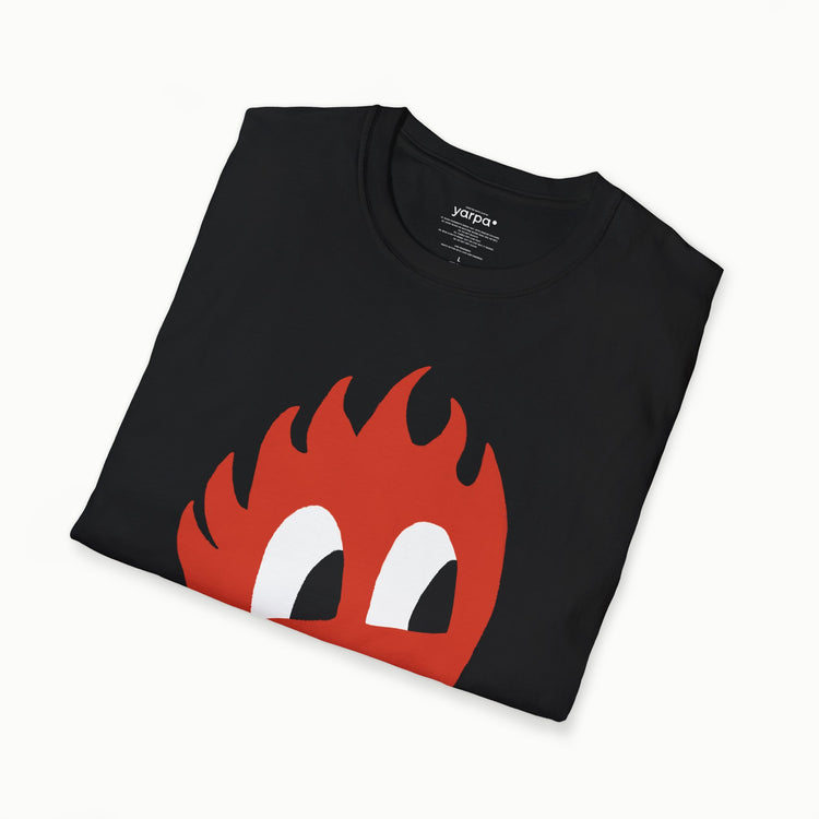 Soul on fire - III