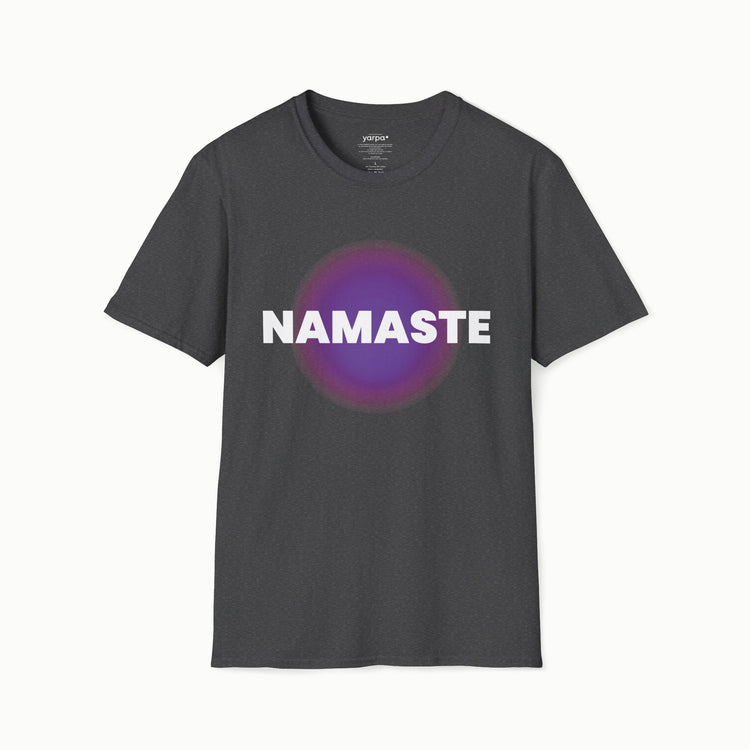Namaste - I