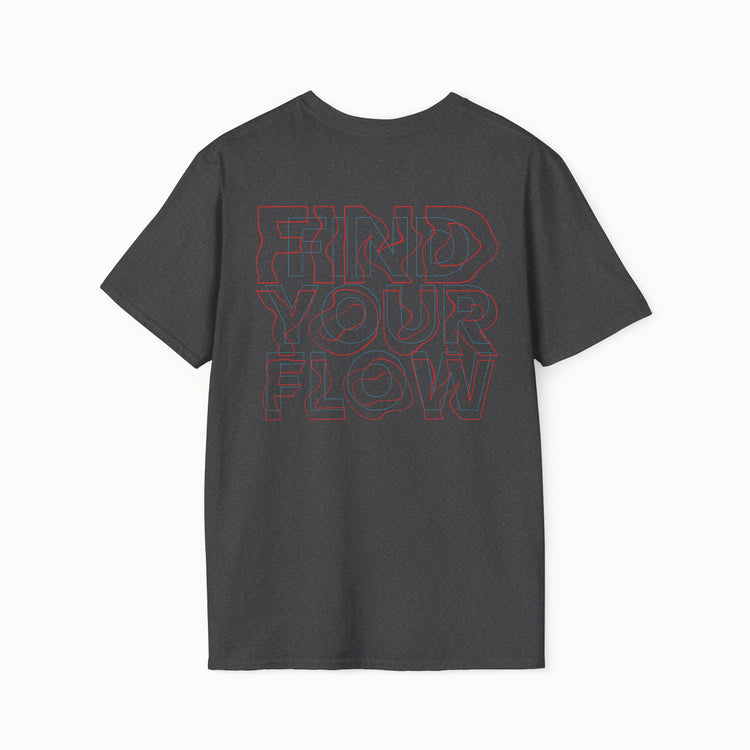 Find your flow - II