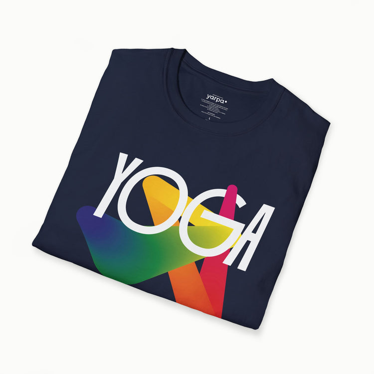 Yoga - V